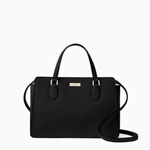 NWT - Kate Spade Laurel Way Reese - Black